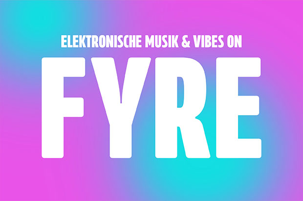 Fyre