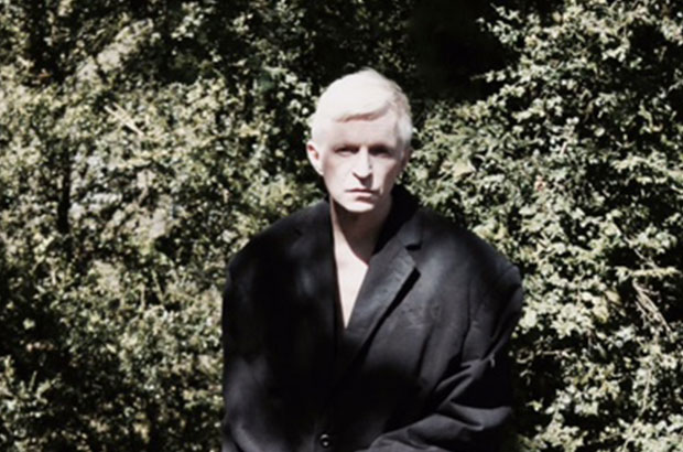 Jay-Jay Johanson (SWE)