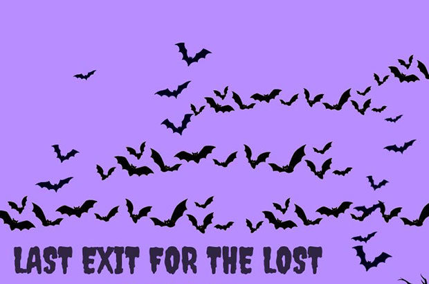 Last Exit For The Lost