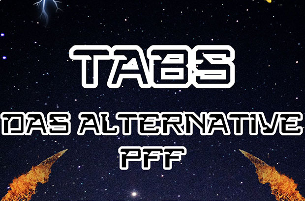 TABS - Das alternative PFF