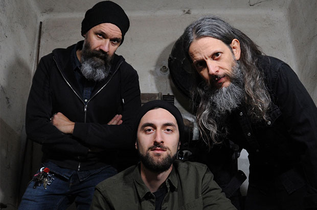 Ufomammut (IT)