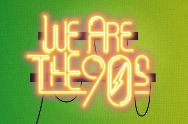 We Are The 90s