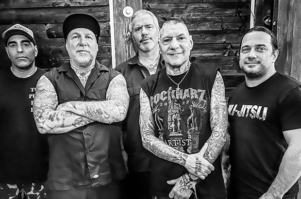 Agnostic Front (US)