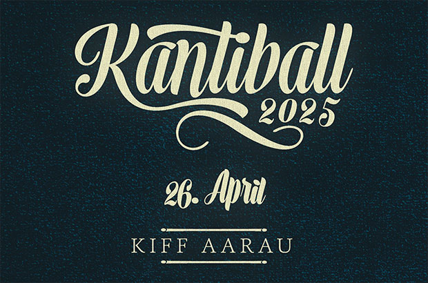 Kantiball 2025